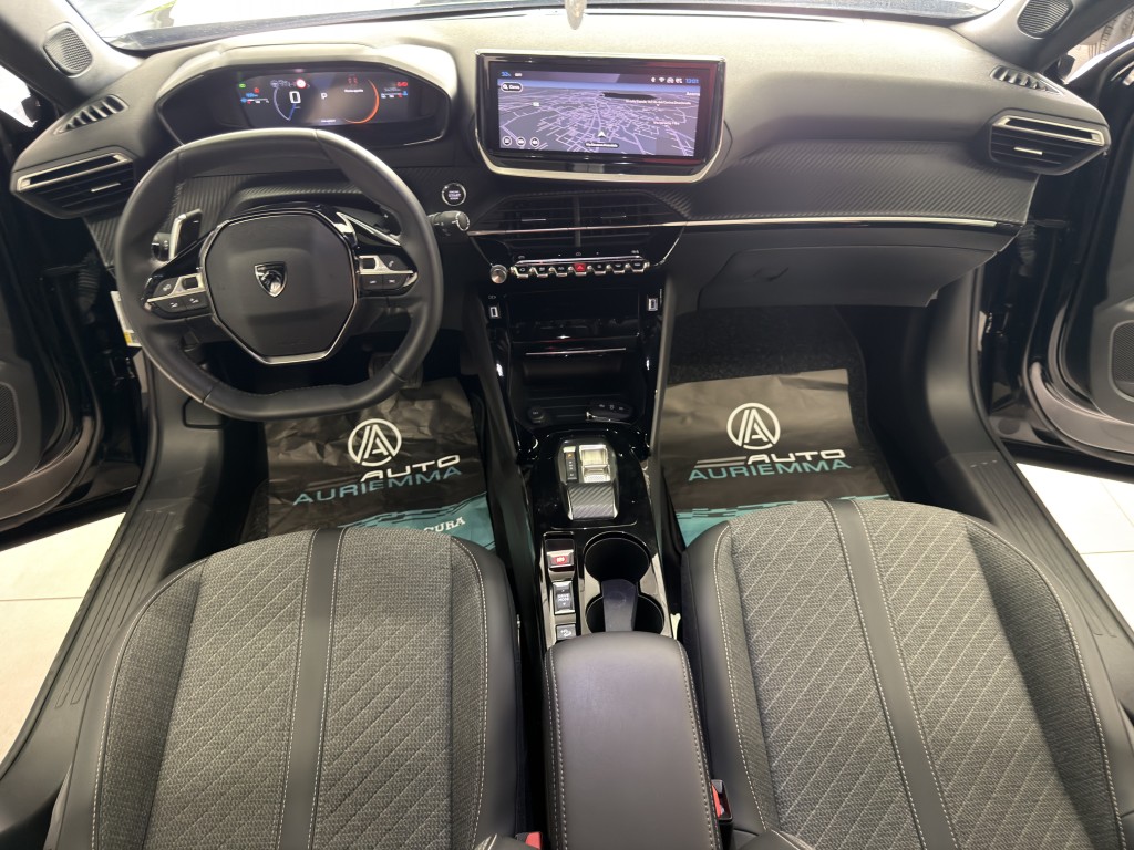 PEUGEOT 2008 1500 BLUEHDI 130 CV EAT8 ALLURE PACK